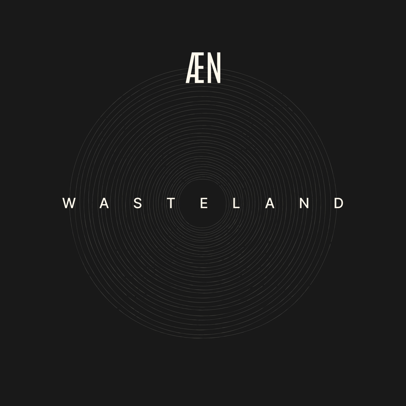 Wasteland cover art